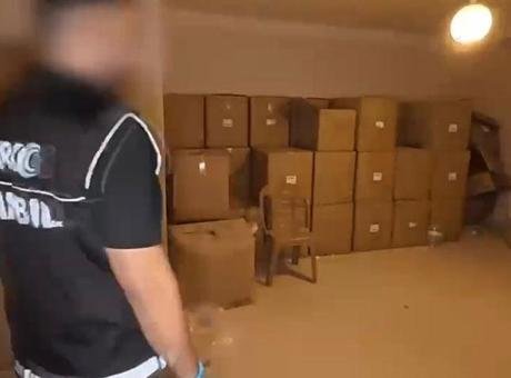 İstanbul'da Uyuşturucu Operasyonu: 11 Gözaltı ve Büyük Ele Geçirme