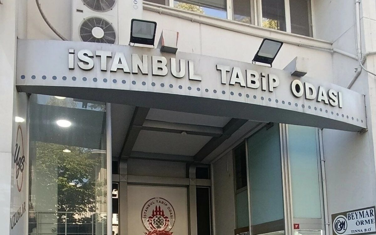 İstanbul Tabip Odası yeni eğitim yılı için 8 acil talep sunuyor