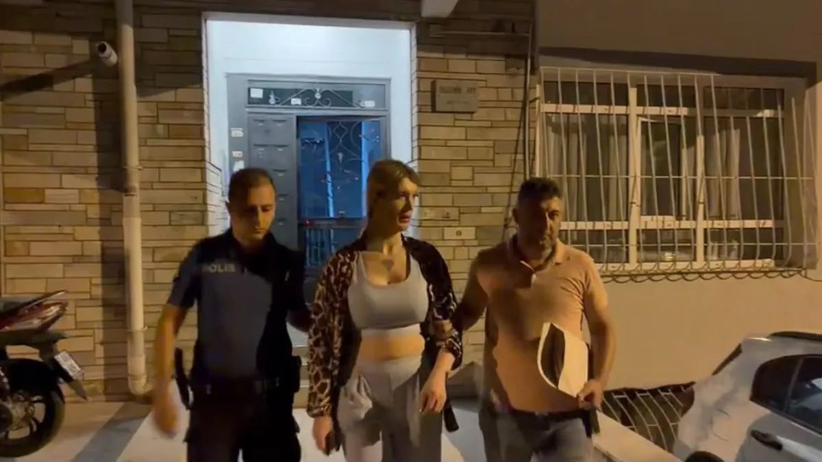 KAOS GL soruşturmasında İstanbul'da 5 kişi gözaltına alındı