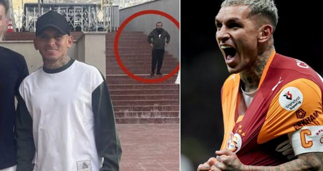 Yusuf Y. Torreira'ya yumruk atan saldırgana ceza verildi