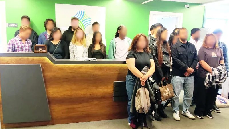 Mossad’a bağlı dolandırıcılık şebekesi İstanbul’da çökertildi