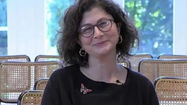 Elçin Aktoprak görevine iade edildi, kimdir?