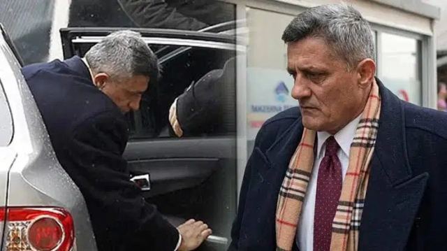Kaşif Kozinoğlu soruşturmasında ambulans şoförü serbest bırakıldı