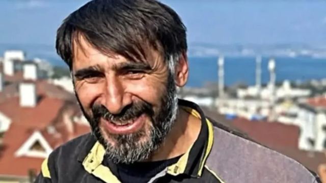 Sultangazi'de kayıp Mustafa Dinler 8 gündür aranıyor
