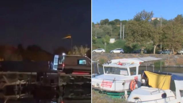 Küçükçekmece'de Menekşe Deresi'nde erkek cesedi bulundu