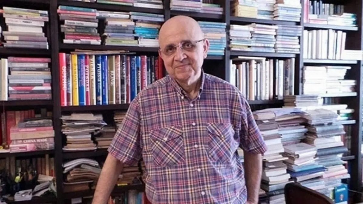 Zafer Toprak Arşivi Açılışı ve Anma Konferansı İstanbul'da gerçekleşecek