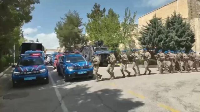 Mardin merkezli dolandırıcılık operasyonunda 700 milyon TL hacim tespit edildi