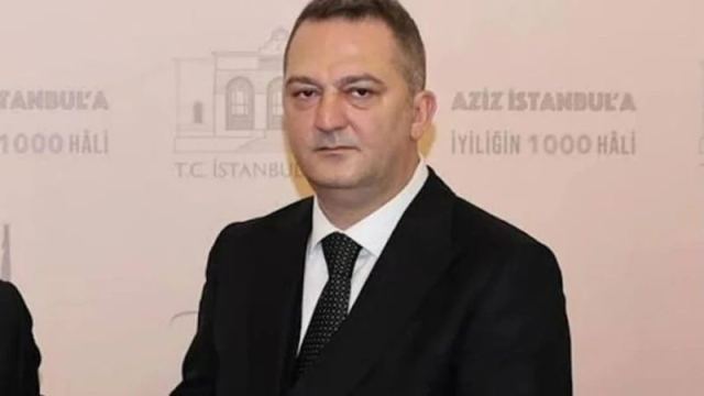 Özel hakkında kırmızı bülten ve tutuklama kararı çıkarıldı
