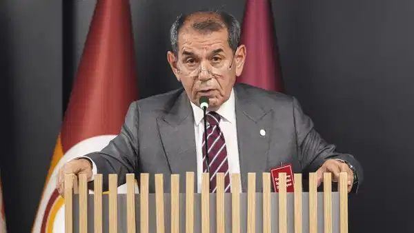 Galatasaray Olağan Genel Kurul Toplantısı Tarihi Belirlendi