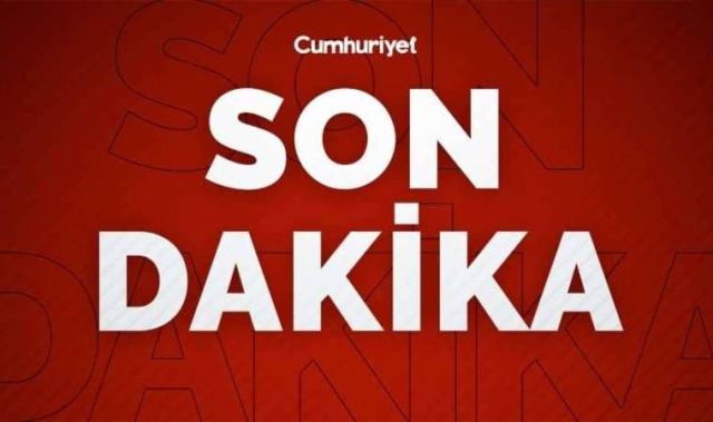 Kaşif Kozinoğlu soruşturmasında 4 kişi gözaltına alındı