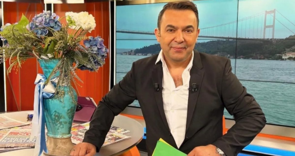 Tahir Sarıkaya'nın 236 milyon liralık para trafiği incelendi