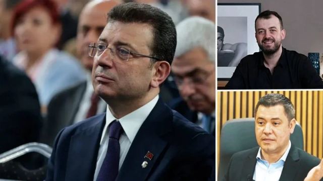 İBB davasında 10 milyonluk fatura iddiaları gündeme geldi
