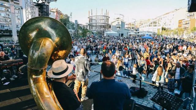 Akbank Caz Festivali 36. Yılında İstanbul'da Başlıyor