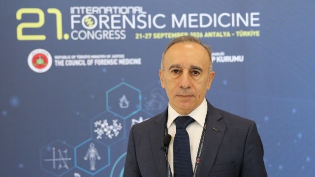 Azerbaycan, Türkiye'nin Adli Tıp Tecrübesinden Yararlanmak İstiyor