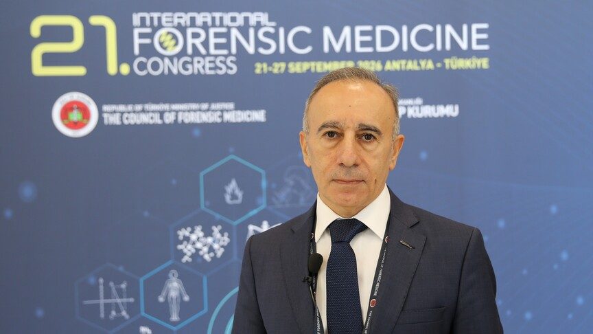 Azerbaycan, Türkiye'nin Adli Tıp Tecrübesinden Yararlanmak İstiyor