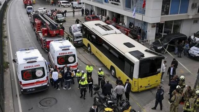 İETT Şoförü Hüseyin Gezer'e 30 Yıl Hapis Cezası Verildi