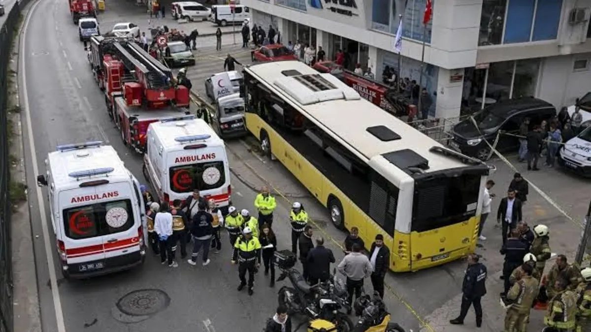 İETT Şoförü Hüseyin Gezer'e 30 Yıl Hapis Cezası Verildi