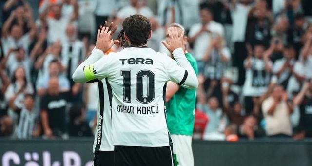 Beşiktaş Tera ile olan forma sponsorluğunu iptal etti