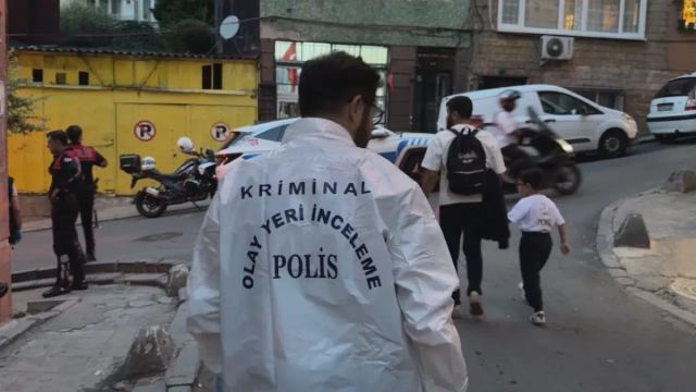 Şişli'de Batuhan Bıyıkoğlu'nun Ölümünde Yeni Bulgular Ortaya Çıktı