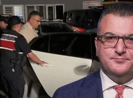 Cem Küçük Soruşturmasında İsmail Çanak'ın İfadesi Ortaya Çıktı