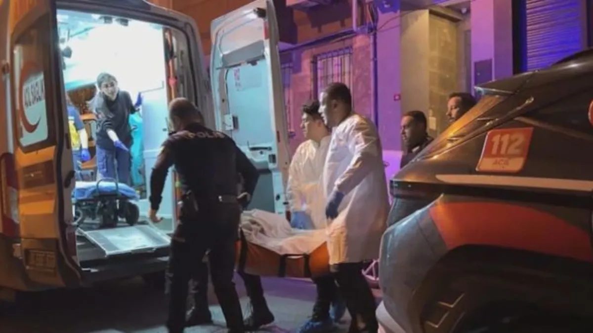 Şişli'de genç evinde ölü bulundu, ayrılık sonrası esrarengiz detaylar
