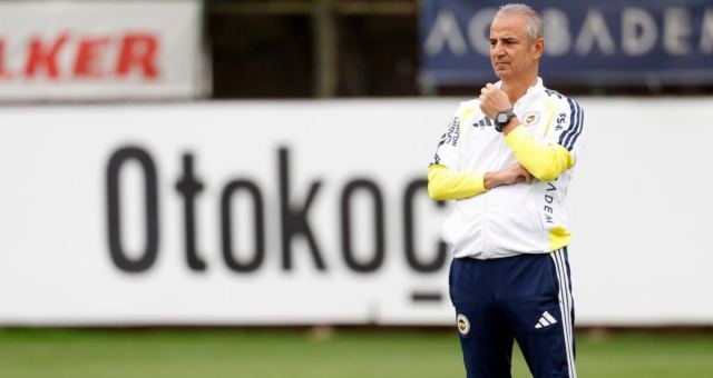 İsmail Kartal'dan Fenerbahçe Taraftarına Moral Çağrısı