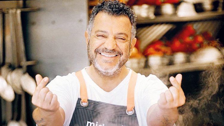 Midyeci Ahmet markası için dava süreci başlatıldı