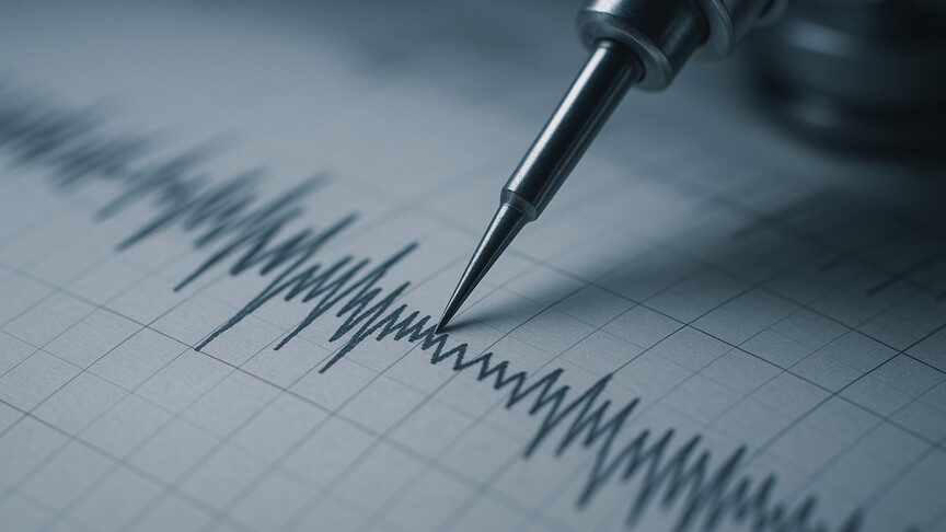 Yeni Kaledonya açıklarında 6,6 büyüklüğünde deprem meydana geldi