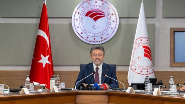 Türkiye Tarım Diplomasi Adımlarını Küresel Ölçekte Genişletiyor