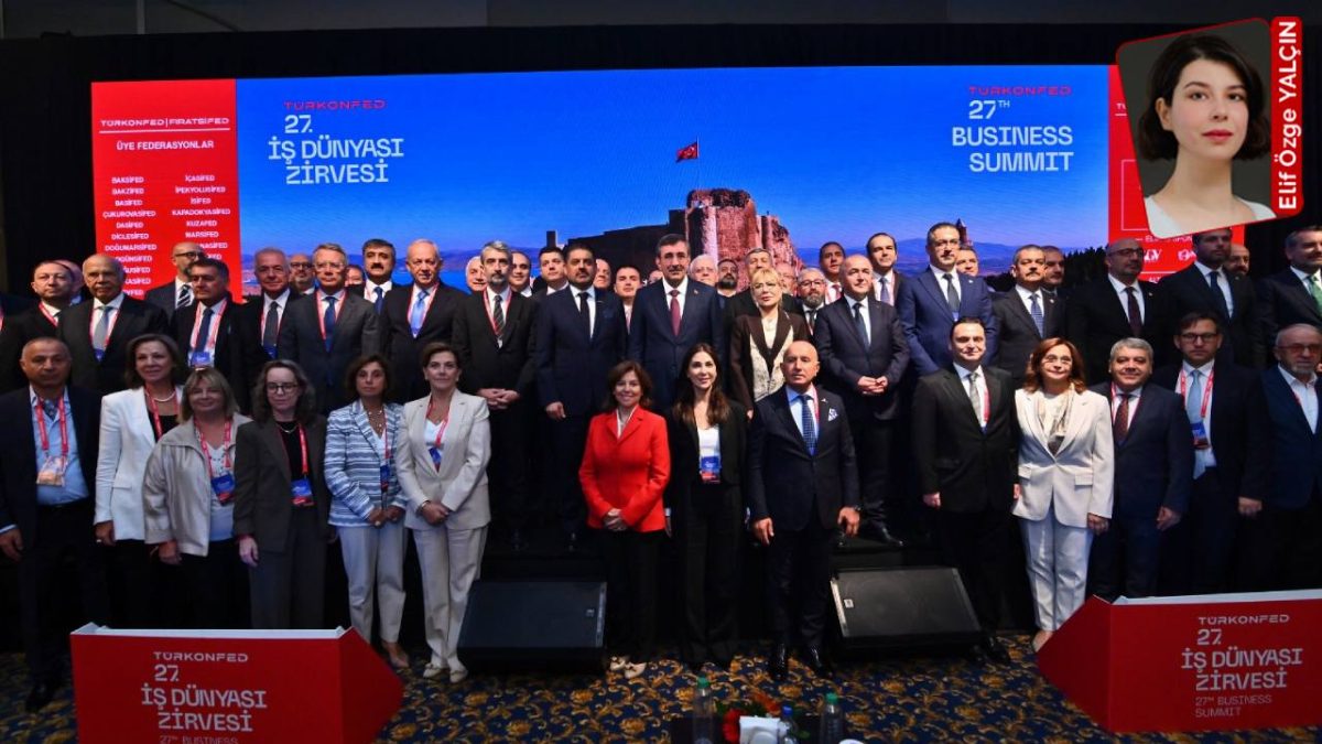 Sanayici Teşvikler İçin Kapsamlı Kalkınma Planı Talep Ediyor