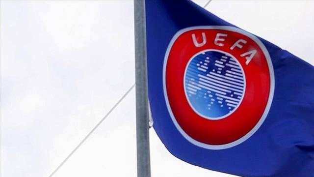 İstanbul ve Ankara, 2028-2029 UEFA Finalleri için Seçilmedi