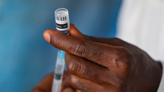 Nijerya'da Difteri Salgını Kuzey Eyaletlerinde Yayılıyor