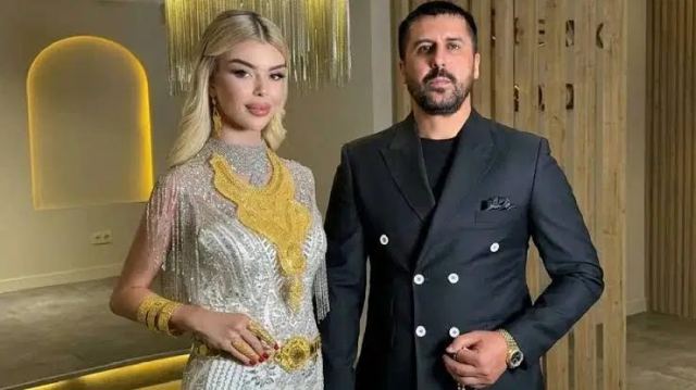 Vanlı Kara Haydar'ın araçlarından 934 milyon TL dövize el konuldu