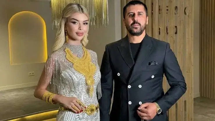 Vanlı Kara Haydar'ın araçlarından 934 milyon TL dövize el konuldu