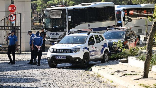 Kaşif Kozinoğlu'nun ölümüyle ilgili 3 şüpheli tutuklandı