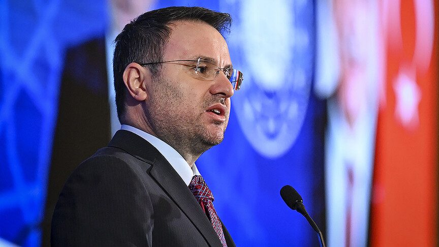 Adalet Bakanı Gürlek, Sermaye Piyasası Soruşturmalarını Açıkladı