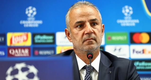 Fenerbahçe'de İsmail Kartal Dönemi Resmen Sona Erdi