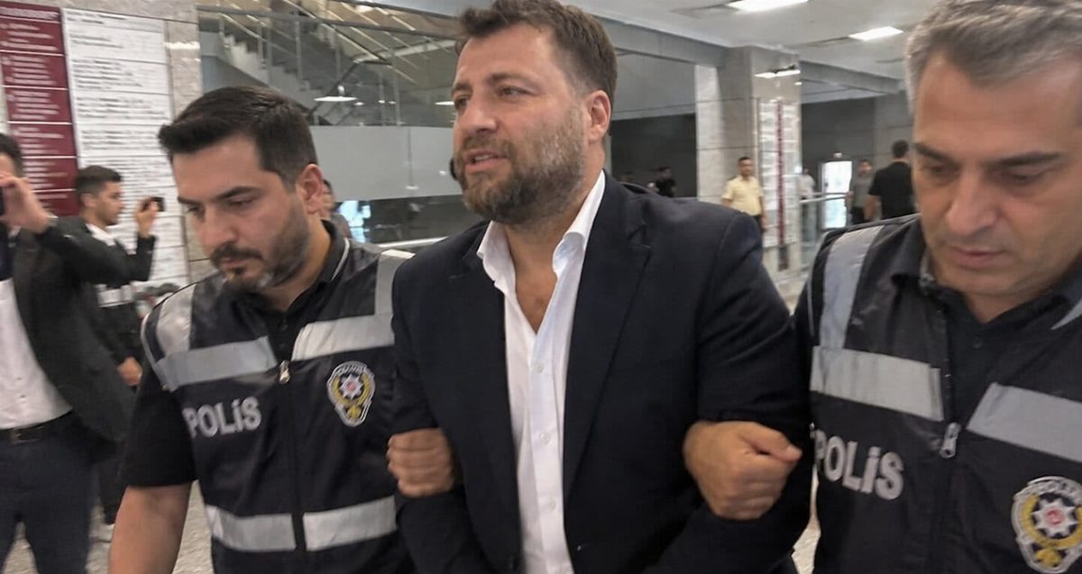 Emre Tezmen'in Milyarlık Mal Varlığı Belirlendi
