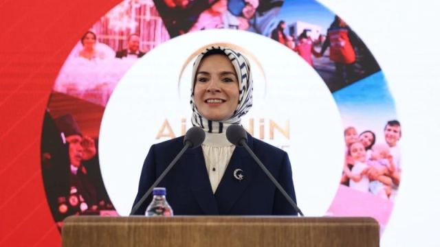 Bakan Göktaş: Şişli'de kadın girişimci sayısı 1 milyon 230 bine ulaştı