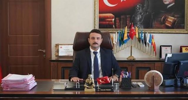 Bismil'de Patates Krizi: Kaymakam ve Başsavcı Görevden Alındı
