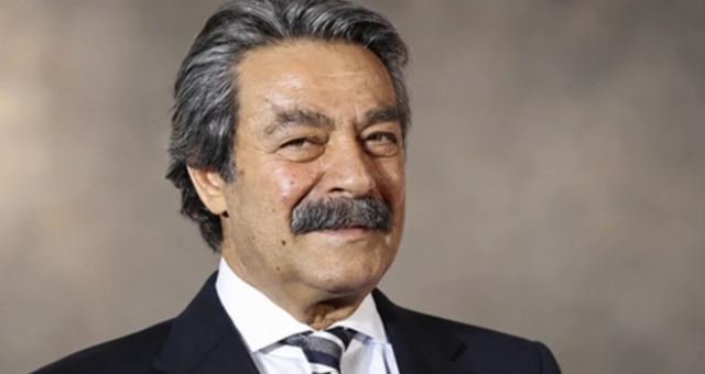 Kadir İnanır'ın mirası Jülide Kural'a bırakıldı