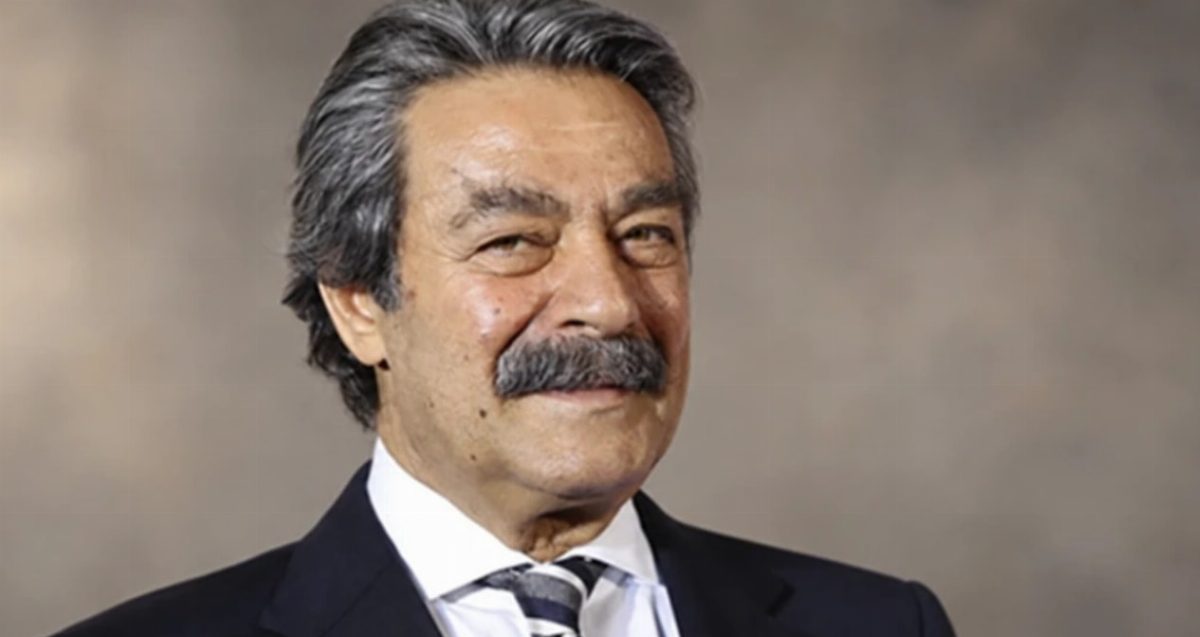 Kadir İnanır'ın mirası Jülide Kural'a bırakıldı