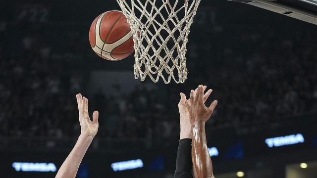 Türkiye Basketbol Süper Ligi sezonu Bursa'da başlıyor