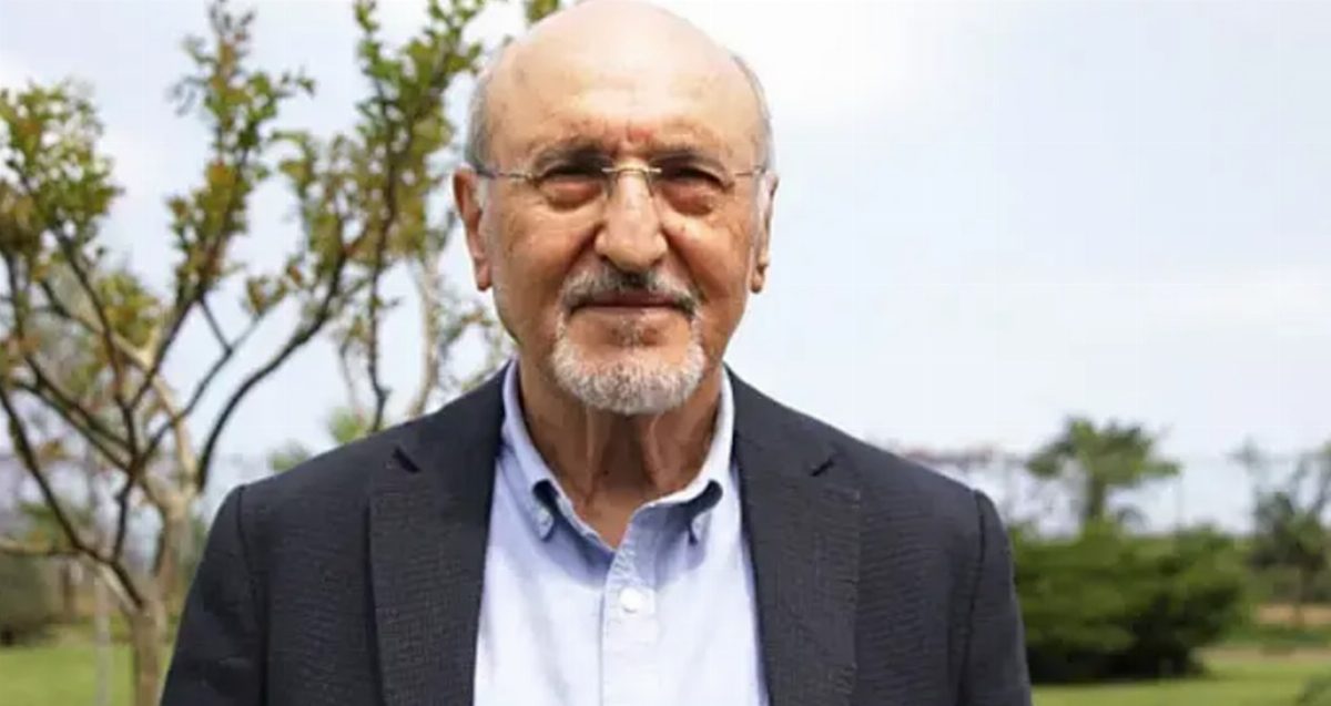 Prof. Dr. Osman Bektaş: Yunanistan depremleri İstanbul için tehdit değil