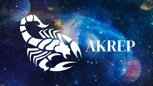 Akrep Burcu 16 Eylül Çarşamba Yorumları Açıklanıyor