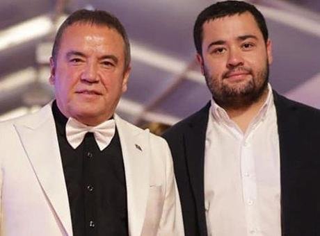 Antalya Rüşvet Davasında Muhittin Böcek'in Tahliye Talebi Reddedildi