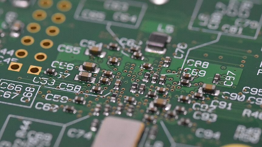 Türkiye Çip Yarışında Milli Projelerle Öne Çıkmayı Hedefliyor