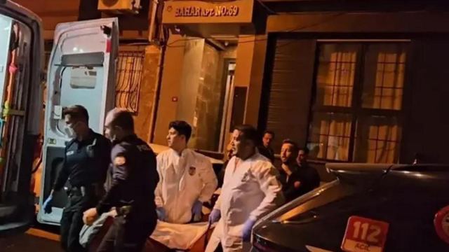 Şişli'de 25 yaşındaki gencin şüpheli ölümü inceleniyor