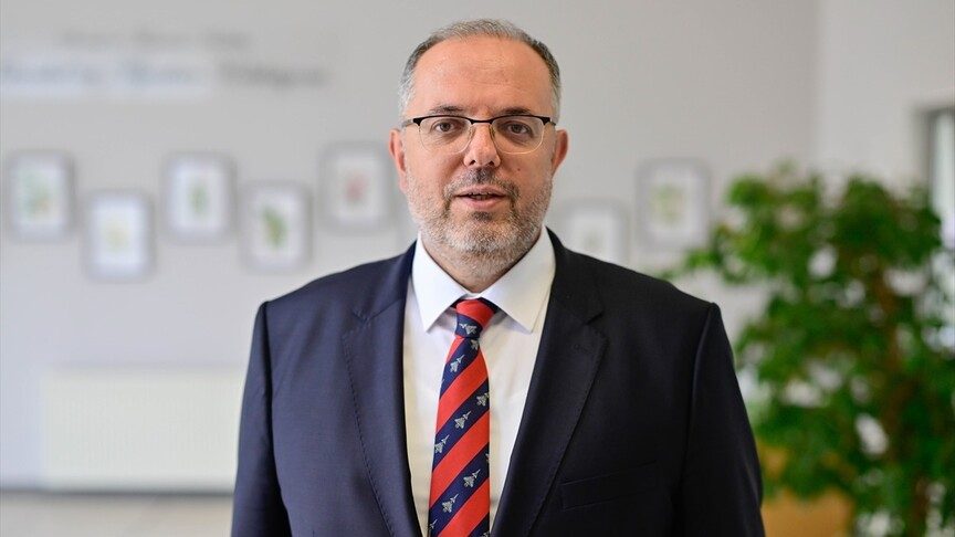MSÜ Rektörü Afyoncu, Menderes'in İdamını Değerlendirdi