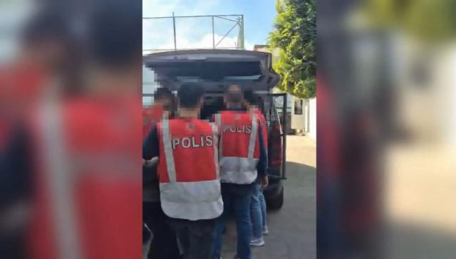 Bağcılar'da Bıçaklı Kavga: 15 Yaşındaki Şüpheli Tutuklandı